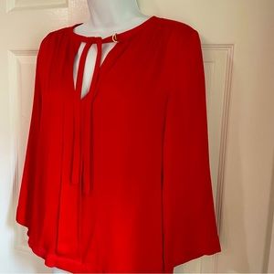 Diane Von Furstenberg blouse